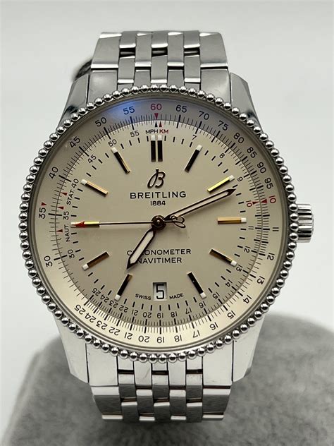 breitling navitimer bal harbour